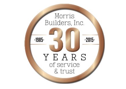 morris-builders-30th-anniverssary