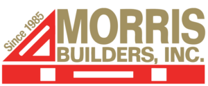 Morris Builders, Inc.